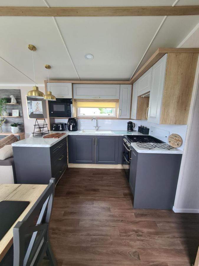 Flawless Caravan Hire Блекпул Екстериор снимка