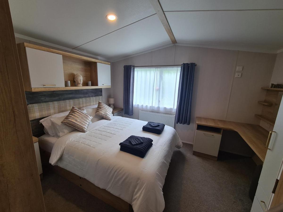 Flawless Caravan Hire Блекпул Екстериор снимка