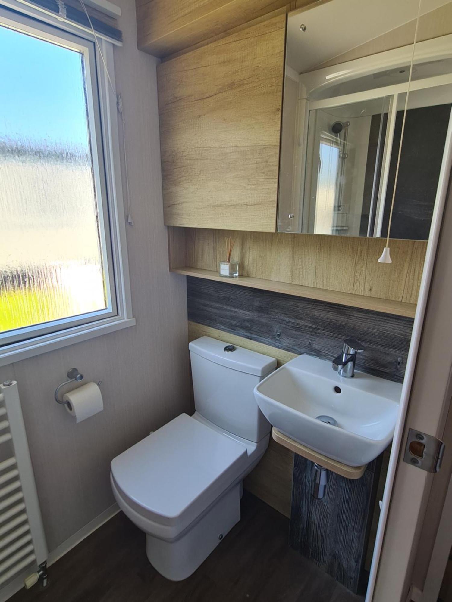 Flawless Caravan Hire Блекпул Екстериор снимка